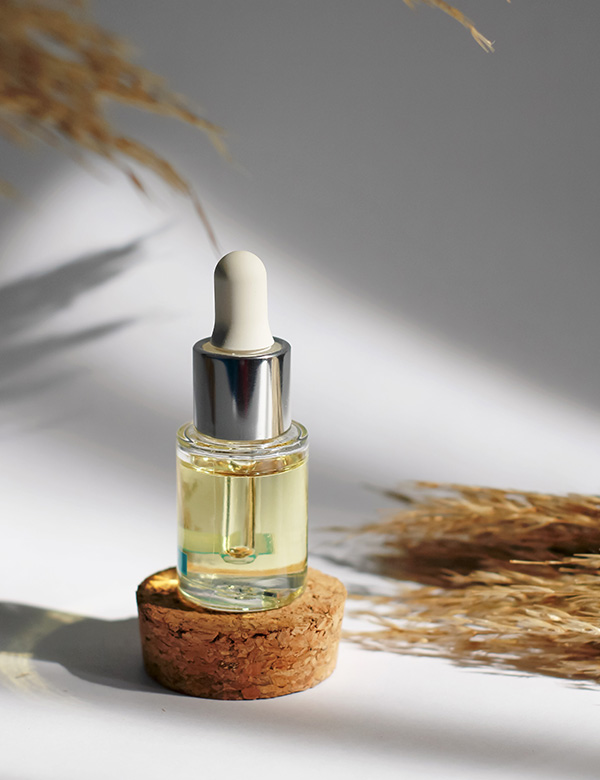 호호바 페이셜 오일